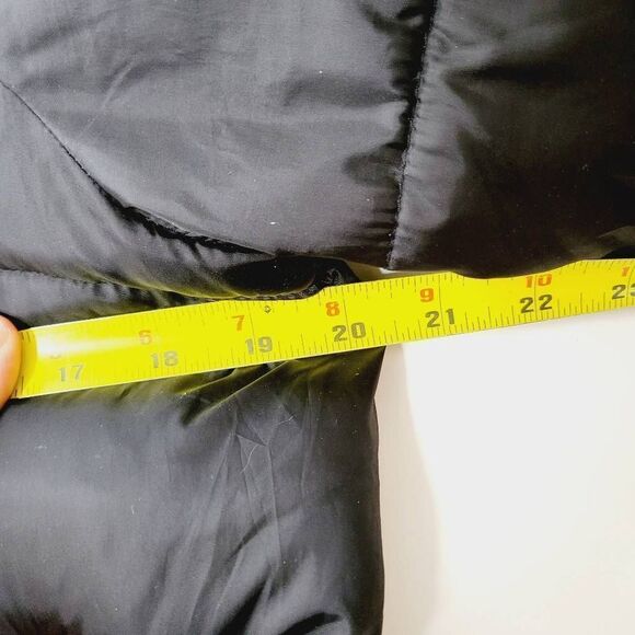 Girls swiss tech puffer coat extra large ski jacket snowboarding - Picture 11 of 11